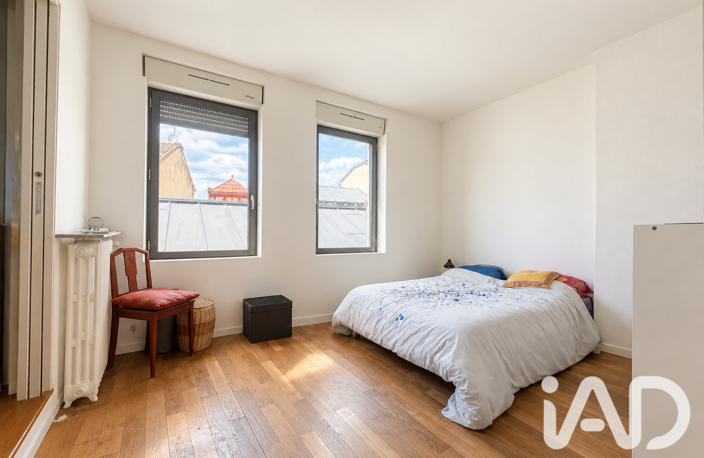 Vente Maison traditionnelle 5 pièces — photo 4