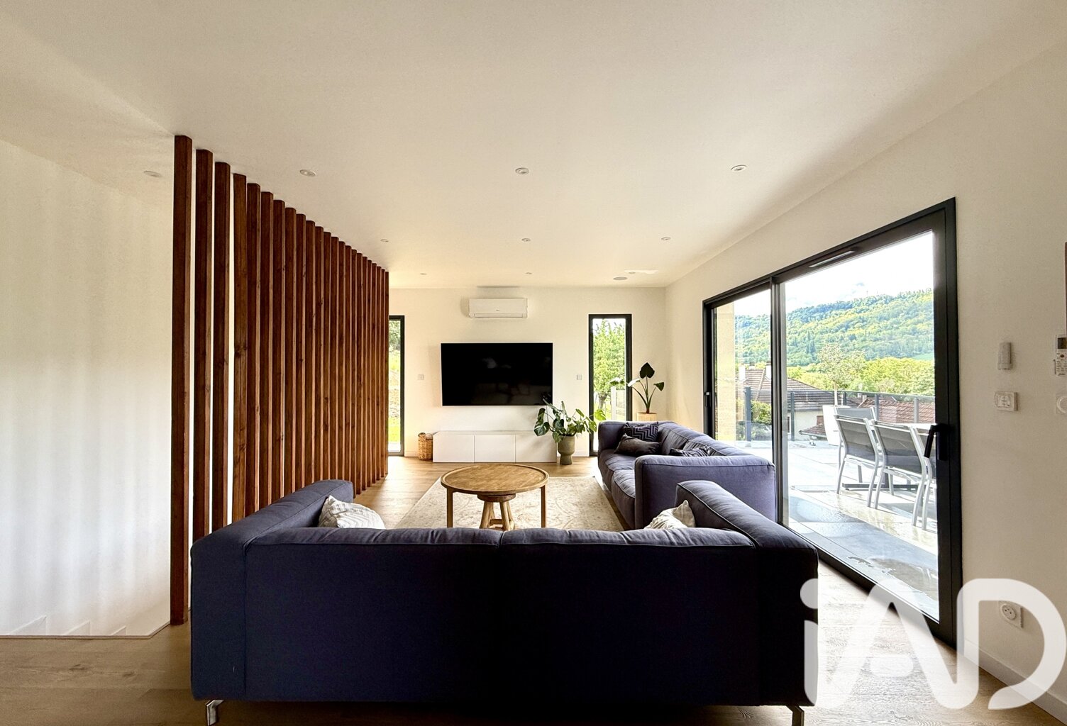 Vente Maison/villa 7 pièces — photo 1