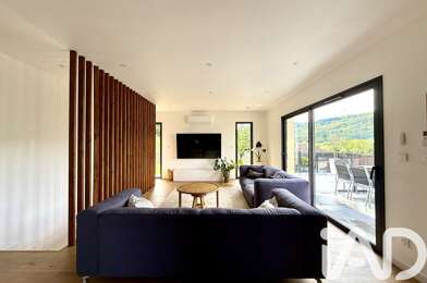 Maison 7 pièces 499000 €