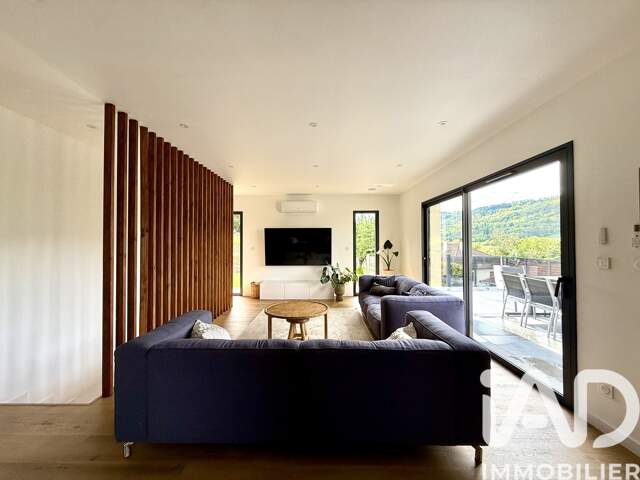 Vente Maison/villa 7 pièces — photo du bien