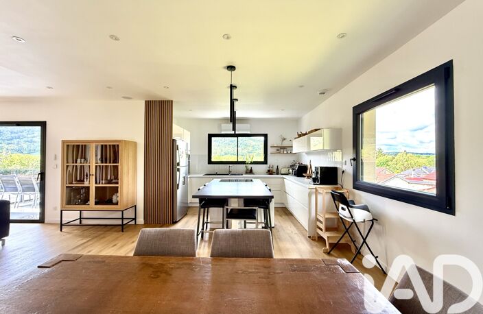Vente Maison/villa 7 pièces — photo 3