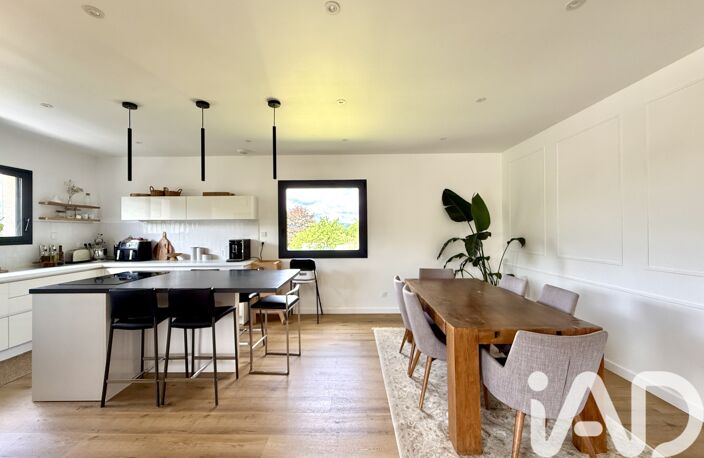 Vente Maison/villa 7 pièces — photo 4