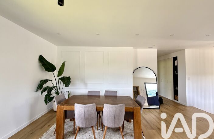 Vente Maison/villa 7 pièces — photo 5