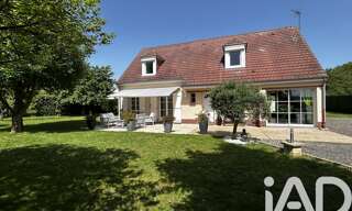 Maison 4 Pièces 159 m² à vendre à Cressonsacq (60190)