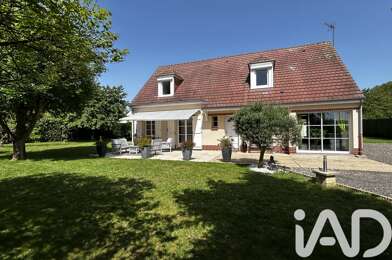 Maison 4 pièces 367000 €