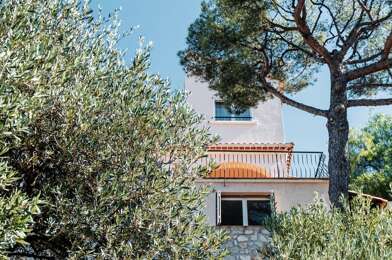 Maison 5 pièces 600000 €