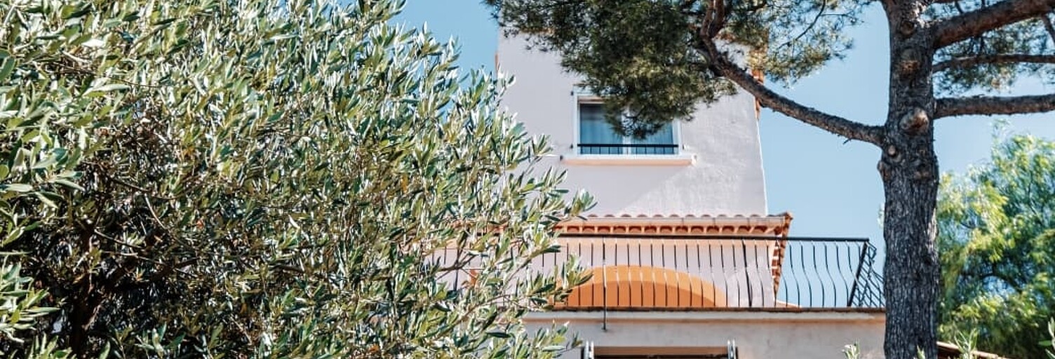 Maison 5 Pièces 150 m² à vendre à Toulon (83200)