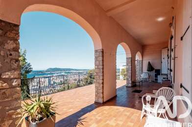 Maison 5 pièces 600000 €