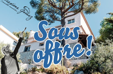 Maison 5 pièces 600000 €