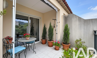 Appartement 2 Pièces 49 m² à vendre à Allauch (13190)