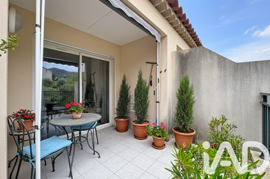 Appartement 2 pièces 229000 €