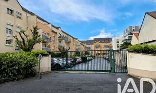 Appartement 4 Pièces 81 m² à vendre à Montmagny (95360)