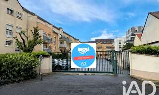 Appartement 4 Pièces 81 m² à vendre à Montmagny (95360)