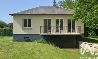Maison 3 Pièces 63 m² à vendre à Évreux (27000)