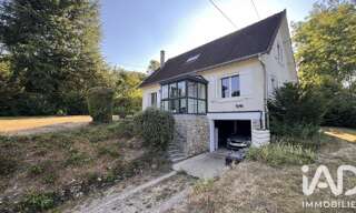 Maison 4 Pièces 132 m² à vendre à La Ferté-sous-Jouarre (77260)