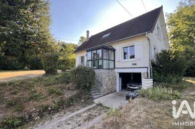 Maison 4 pièces 275000 €