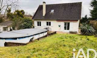 Maison 4 Pièces 132 m² à vendre à La Ferté-sous-Jouarre (77260)