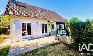 Maison 4 Pièces 132 m² à vendre à La Ferté-sous-Jouarre (77260)