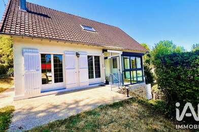 Maison 4 pièces 275000 €