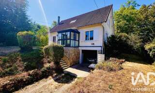Maison 4 Pièces 132 m² à vendre à La Ferté-sous-Jouarre (77260)