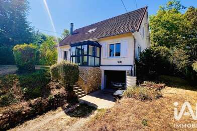 Maison 4 pièces 275000 €