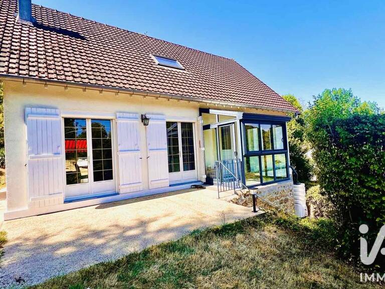 Vente Maison traditionnelle 4 pièces — photo 1