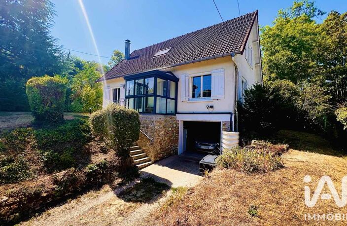 Vente Maison traditionnelle 4 pièces — photo 2