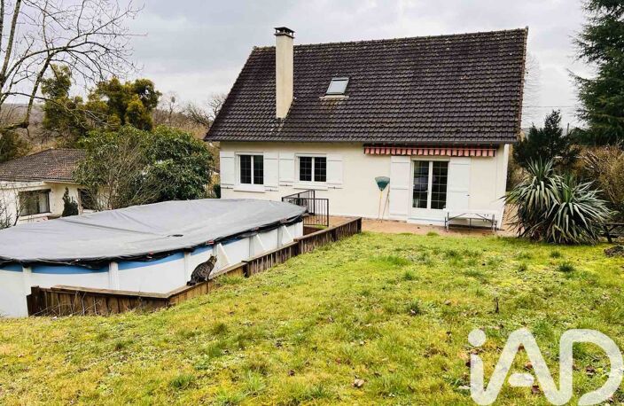 Vente Maison traditionnelle 4 pièces — photo 3