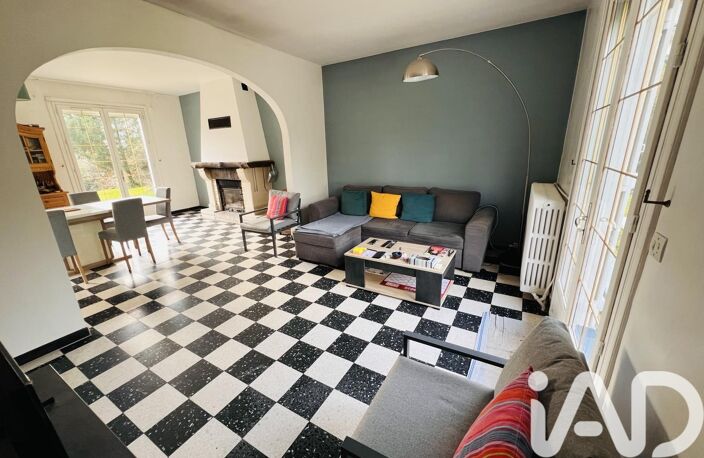 Vente Maison traditionnelle 4 pièces — photo 4