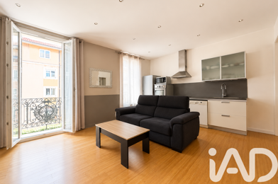 Appartement 3 pièces 348000 €