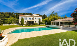 Maison 12 Pièces 350 m² à vendre à Saint-Victoret (13730)