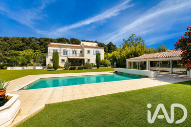 Maison 12 pièces 1650000 €