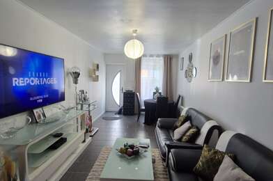 Maison 4 pièces 169000 €
