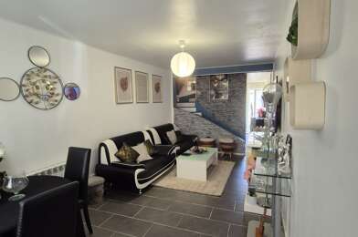 Maison 4 pièces 169000 €