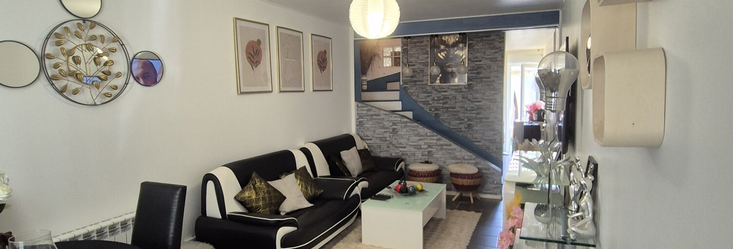 Maison 4 Pièces 73 m² à vendre à Lizy-sur-Ourcq (77440)