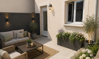 Maison 4 Pièces 73 m² à vendre à Lizy-sur-Ourcq (77440)