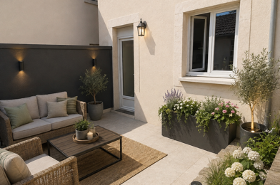 Maison 4 pièces 169000 €