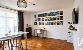 Appartement 2 Pièces 38 m² à vendre à Dijon (21000)