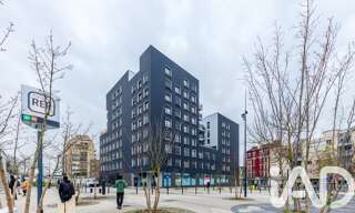 Appartement 4 Pièces 80 m² à vendre à Saint-Denis (93200)