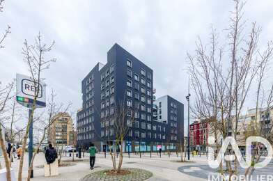 Appartement 4 pièces 299000 €