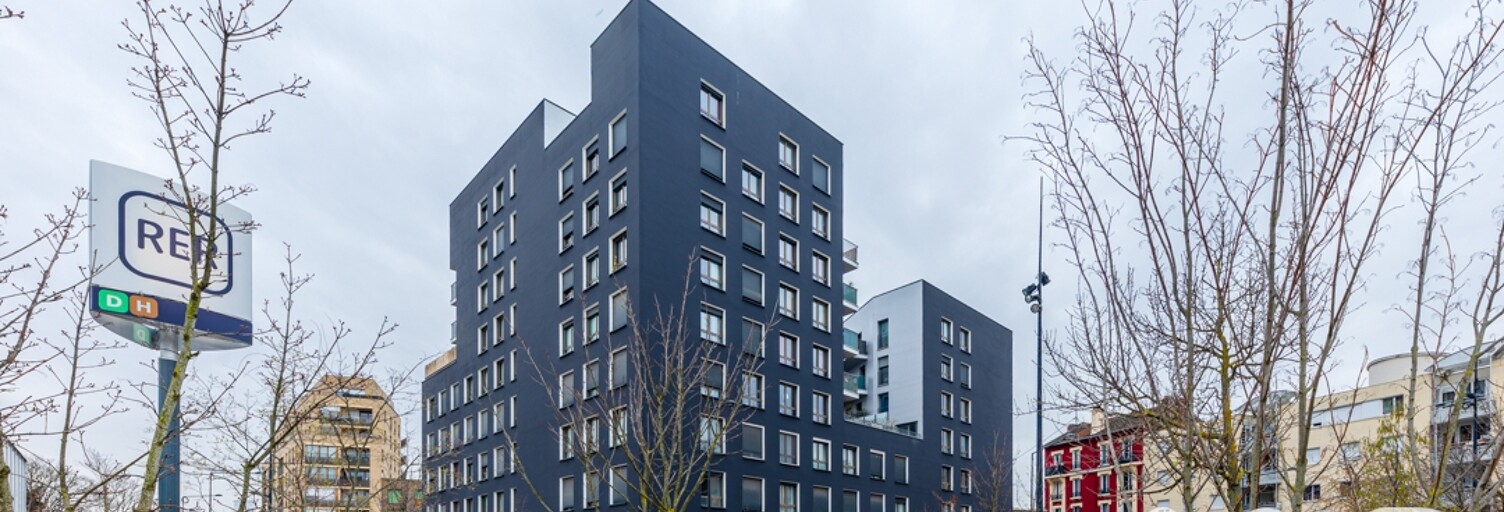 Appartement 4 Pièces 80 m² à vendre à Saint-Denis (93200)