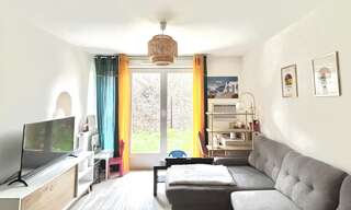 Appartement 2 Pièces 39 m² à vendre à Champigny-sur-Marne (94500)
