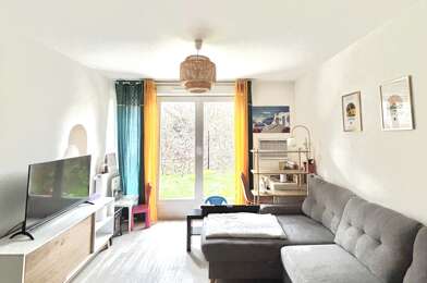 Appartement 2 pièces 219000 €