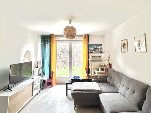 Vente Appartement 2 pièces — photo du bien