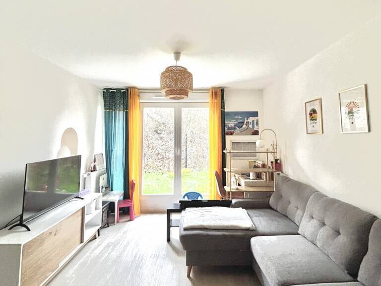 Vente Appartement 2 pièces — photo 1