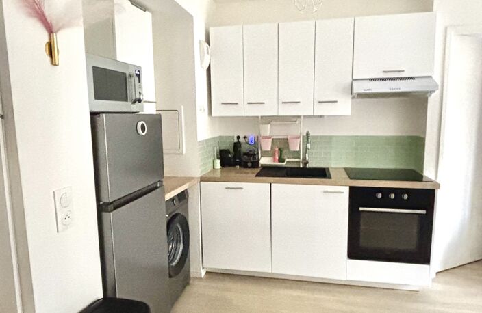 Vente Appartement 2 pièces — photo 2
