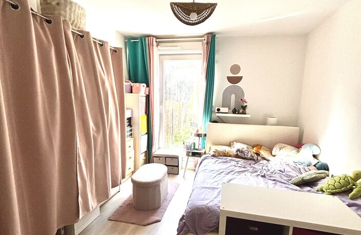 Vente Appartement 2 pièces — photo 3