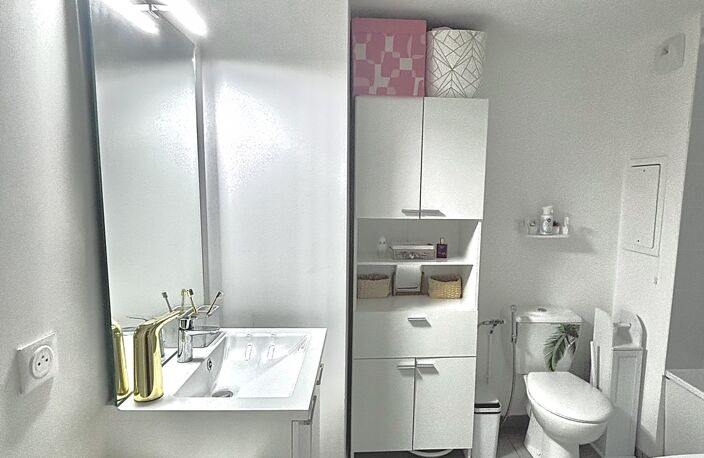 Vente Appartement 2 pièces — photo 5