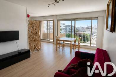 Appartement 2 pièces 579000 €