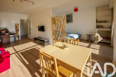 Appartement 2 pièces 579000 €